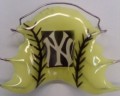 New York Yankees Retainer